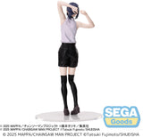 Sega - Chainsaw Man The Movie: Reze Arc - High Premium - Reze Statue