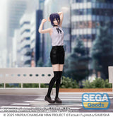Sega - Chainsaw Man The Movie: Reze Arc - High Premium - Reze Statue