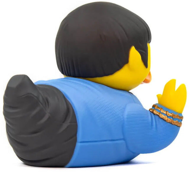 TUBBZ - Star Trek - Spock - Boxed Edition