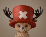 Tamashii Nations - Netflix Series: One Piece - S.H.Figuarts - Tony Tony Chopper Action Figure