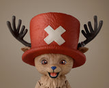 Tamashii Nations - Netflix Series: One Piece - S.H.Figuarts - Tony Tony Chopper Action Figure