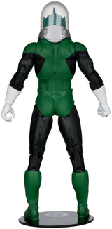 McFarlane Toys - DC Multiverse - Naut Ke Loi (Green Lantern) 7" Action Figure