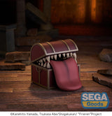 SEGA - Frieren: Beyond Journey's End - Luminasta - Frieren In Mimic Plus Statue
