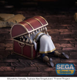 SEGA - Frieren: Beyond Journey's End - Luminasta - Frieren In Mimic Plus Statue