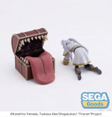 SEGA - Frieren: Beyond Journey's End - Luminasta - Frieren In Mimic Plus Statue