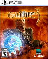 Gothic 3 Classic for Playstation 5
