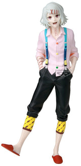 Banpresto - Tokyo Ghoul - Maximatic Juzo Suzuya Statue