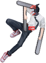 Banpresto - Chainsaw Man The Movie: Reze Arc - Maximatic - Chainsaw Man Statue