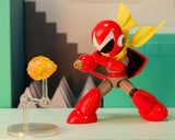Mega Man - 1:12 Proto Man Action Figure