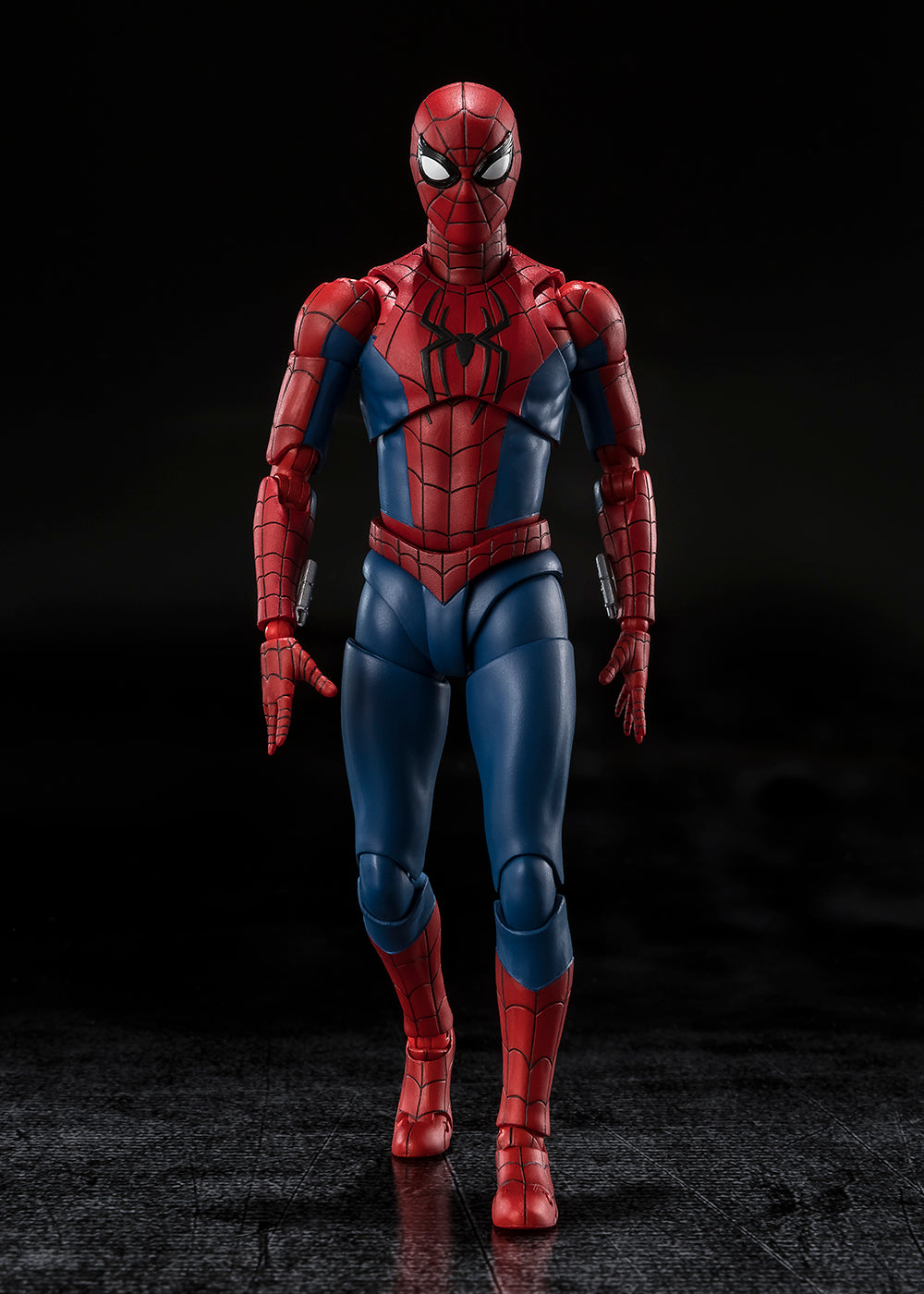 Tamashii Nations - Marvel Spider-Man: Brand New Day - S.H.Figuarts - Spider-Man Action Figure