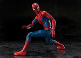 Tamashii Nations - Marvel Spider-Man: Brand New Day - S.H.Figuarts - Spider-Man Action Figure