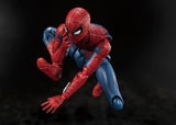 Tamashii Nations - Marvel Spider-Man: Brand New Day - S.H.Figuarts - Spider-Man Action Figure