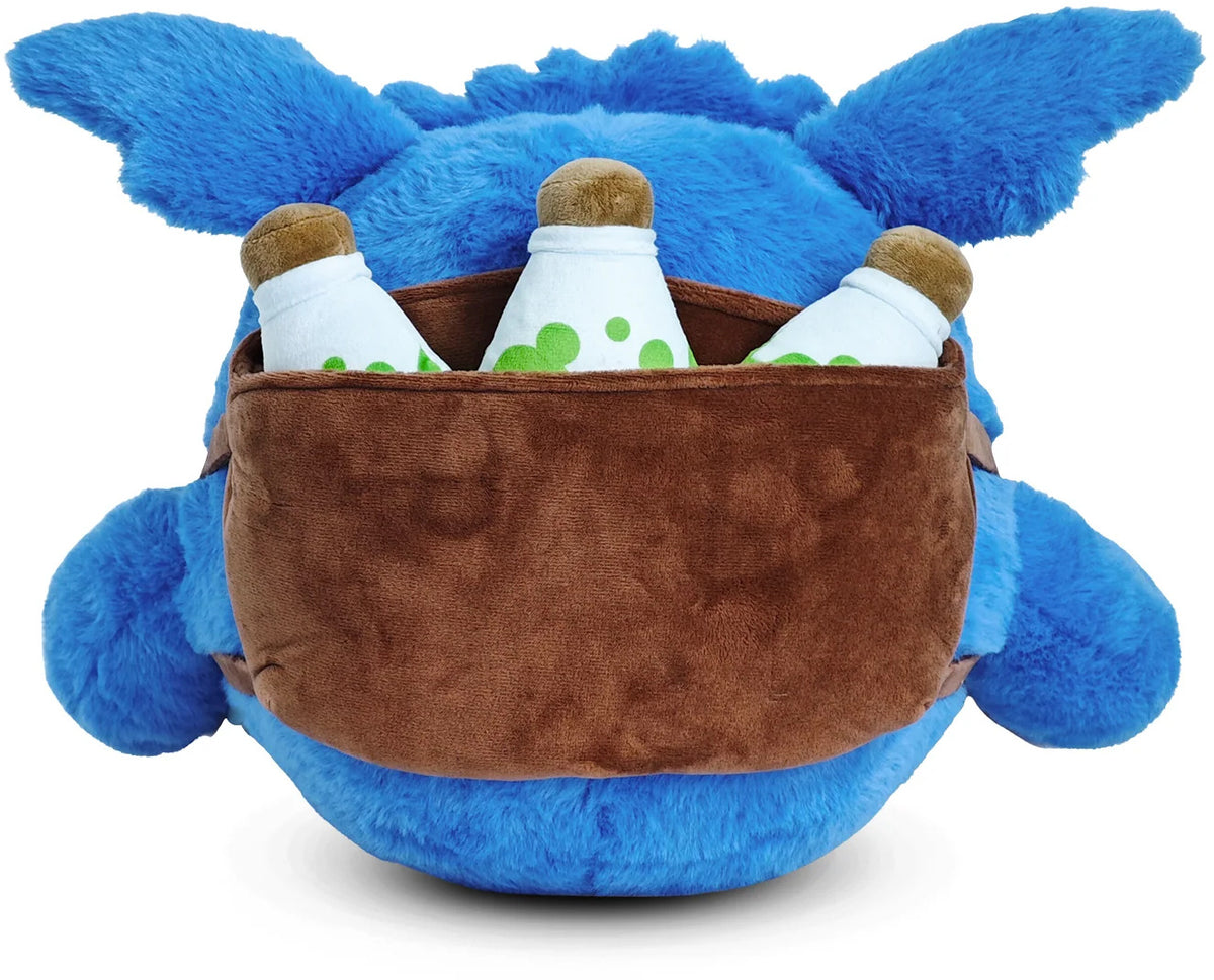 Youtooz - Skylanders - 9" Plush - Pop Fizz