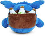 Youtooz - Skylanders - 9" Plush - Pop Fizz