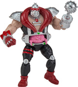 Teenage Mutant Ninja Turtles x G.I. Joe - Destro x Krang Action Figure (TMNT)