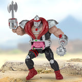 Teenage Mutant Ninja Turtles x G.I. Joe - Destro x Krang Action Figure (TMNT)
