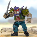 Teenage Mutant Ninja Turtles x G.I. Joe - Ripper x Bebop Action Figure (TMNT)
