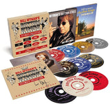 Ultimate Collection - Autographed 10CD Boxset