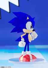 Sonic the Fighters - Pop Up Parade - Sonic Figure