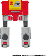 Transformers - Takara Tomy Masterpiece - MPG-25 Broadcast & Steeljaw Action Figures