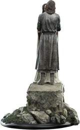 Wētā Workshop The Lord of the Rings Trilogy Miniature Statue - Aragorn & Arwen