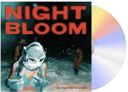 Nightbloom