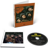 Rubber Soul (Special Edition) [Blu-ray]