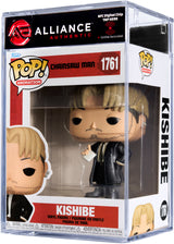Funko POP! Anime: Chainsaw Man - Kishibe - Alliance Authentic Encapsulated