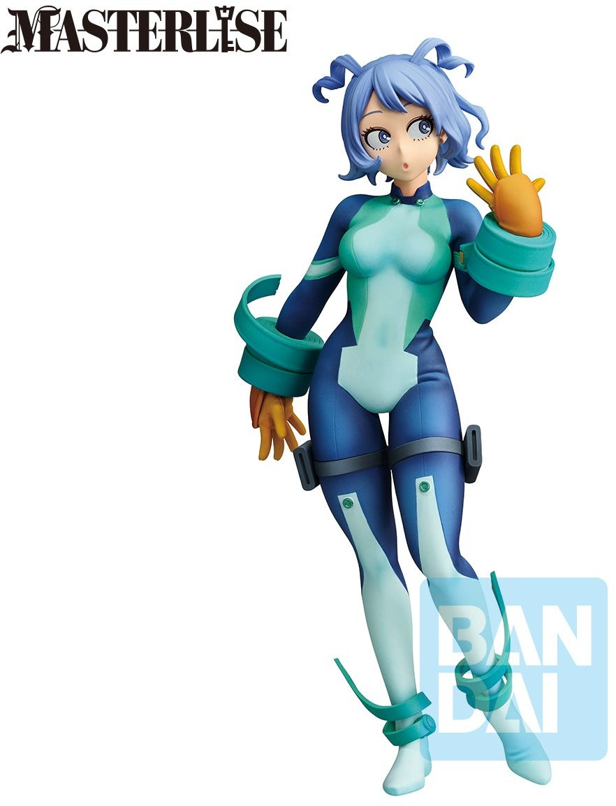 Ichibansho - My Hero Academia - Masterlise - Nejire Hado (Their Story) Figure (MHA)