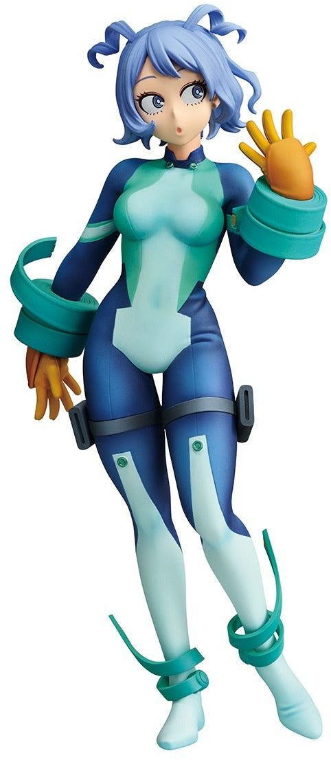 Ichibansho - My Hero Academia - Masterlise - Nejire Hado (Their Story) Figure (MHA)