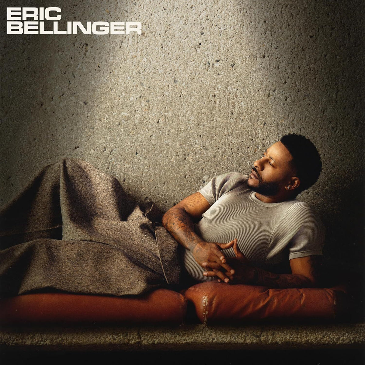 Eric Bellinger