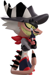 Youtooz - Helluva Boss - #25 Striker Vinyl Figure