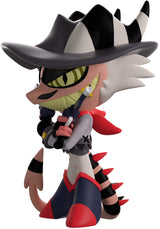 Youtooz - Helluva Boss - #25 Striker Vinyl Figure