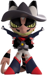 Youtooz - Helluva Boss - #25 Striker Vinyl Figure