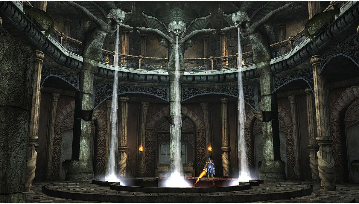 Legacy of Kain Defiance Remastered Deluxe Edition for Playstation 5