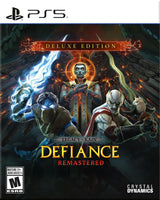 Legacy of Kain Defiance Remastered Deluxe Edition for Playstation 5