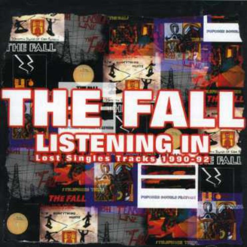 Listening in