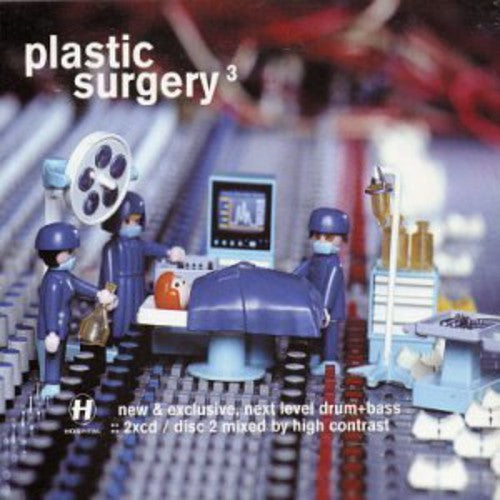 Plastic Surgery 3 / Various