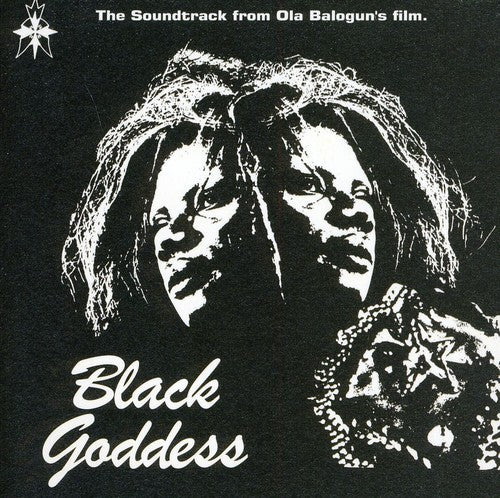 Black Goddess